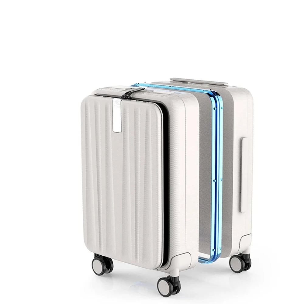 20" Carry On Travel Luggage