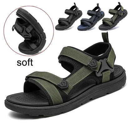 Men Leisure Beach Sandals