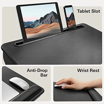 Computer Laptop Bed Desk