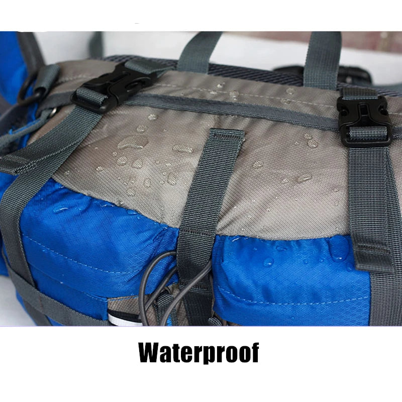 Outdoor Hiking Waist Bag