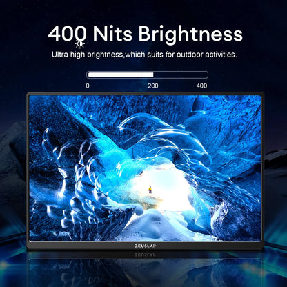 Z16Lite 16inch Portable Monitor