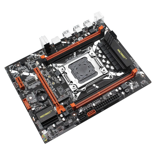 I7 Processor DDR3 Z9-D7 X79 Motherboard