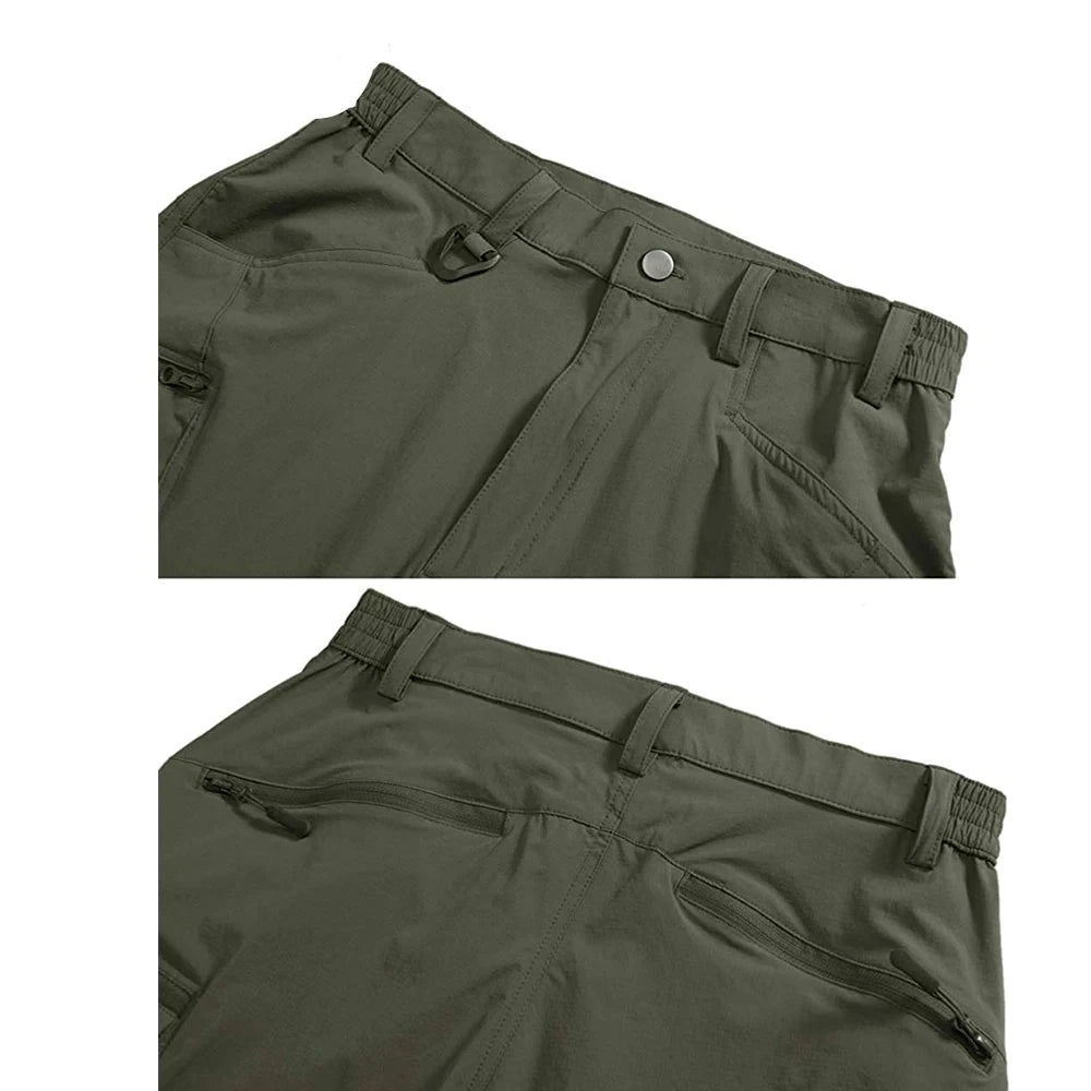 Men's Tactical Fishing Pants