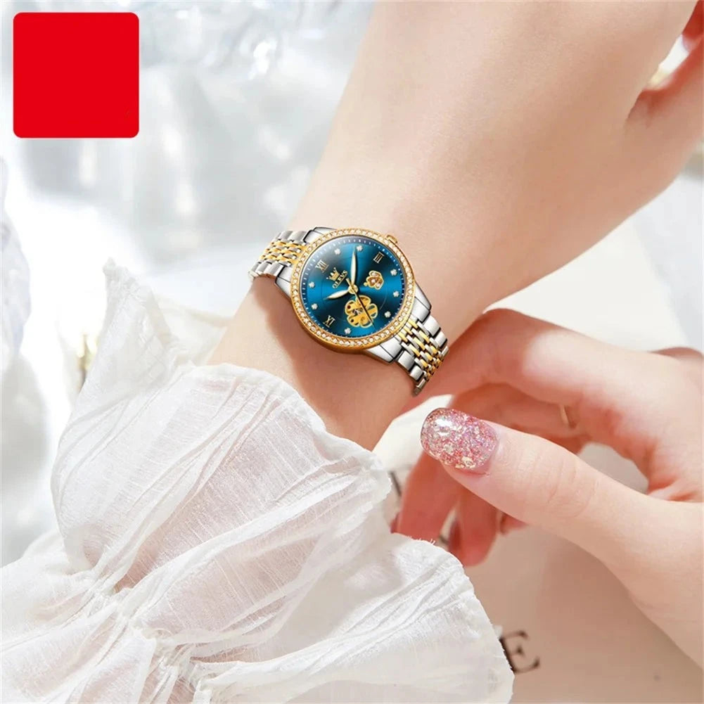 Original Fashion Women's Watch