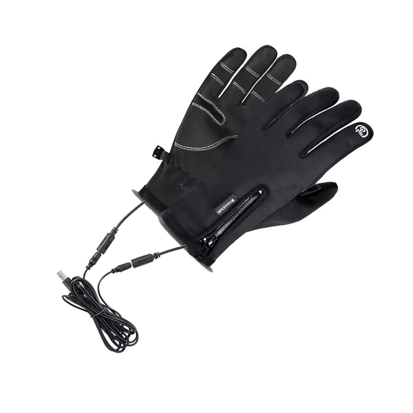 Heated USB Men’s Gloves