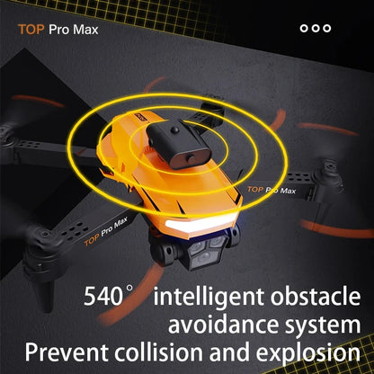 8K Professinal GPS Drone