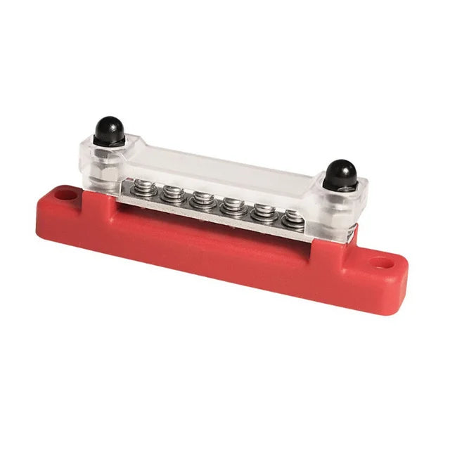 1/4 Inch 150A Power Distribution Block