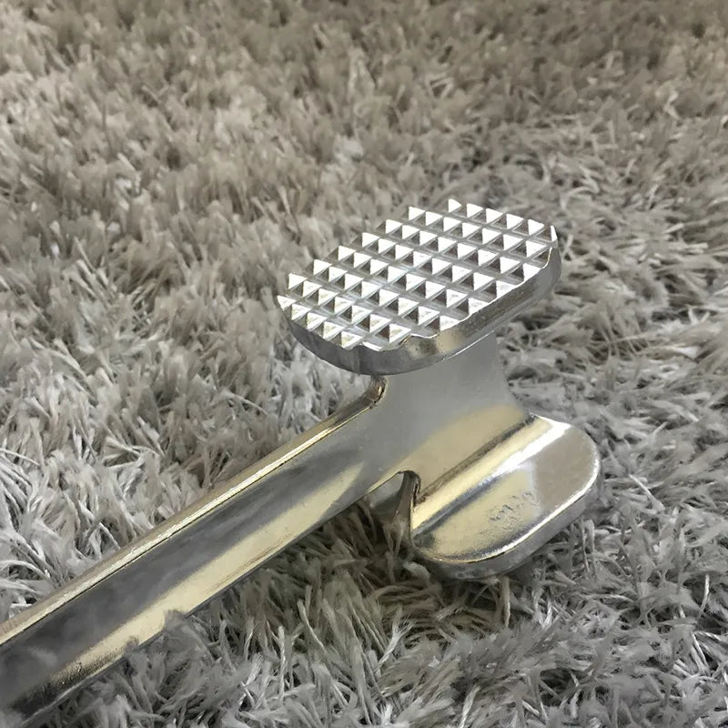 Household Meat Tenderizer Hammer