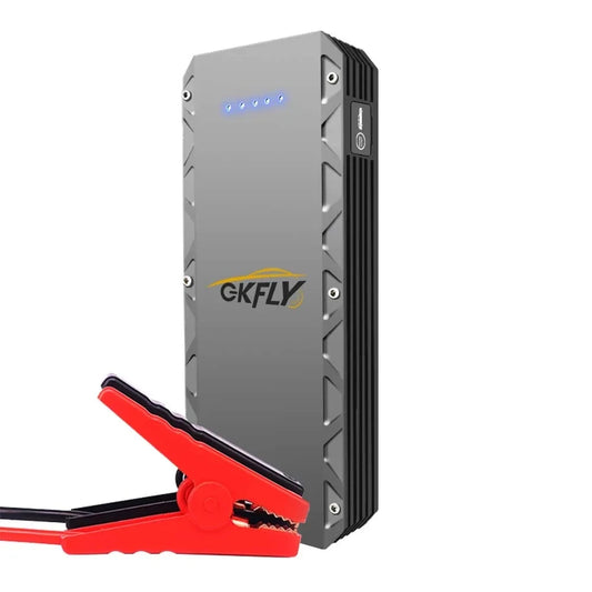 3000A High Power Car Jump Starter