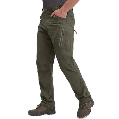 Men's Tactical Fishing Pants