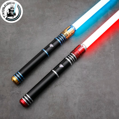 Lightsaber ET6 RGB Pixel Laser
