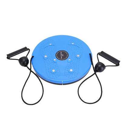 Lose Weight Waist Twist Disc Balance Board