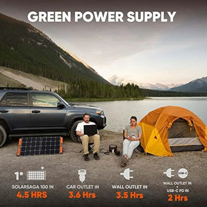 Explorer 300 Portable Power Station