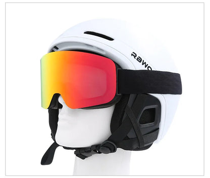 Big Ski Snowboard Goggles