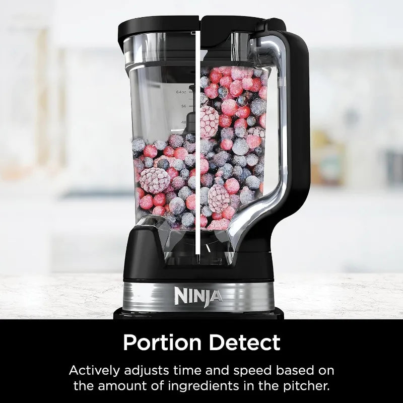 Ninja Detect Power Blender Pro