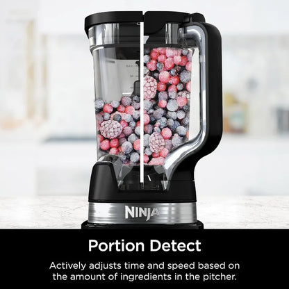 Ninja Detect Power Blender Pro