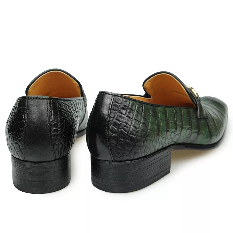 Successful Mens Loafers