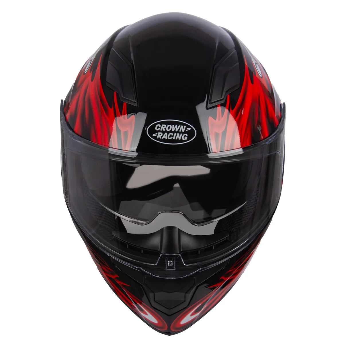 Full - Face Motorcycle Helmet