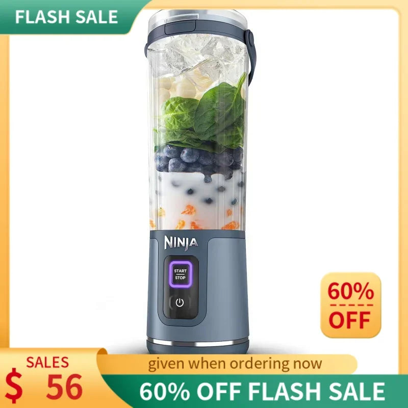 Ninja BC51NV Blast Portable Blender