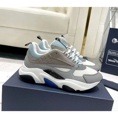 Unisex Breathable Sports Shoes