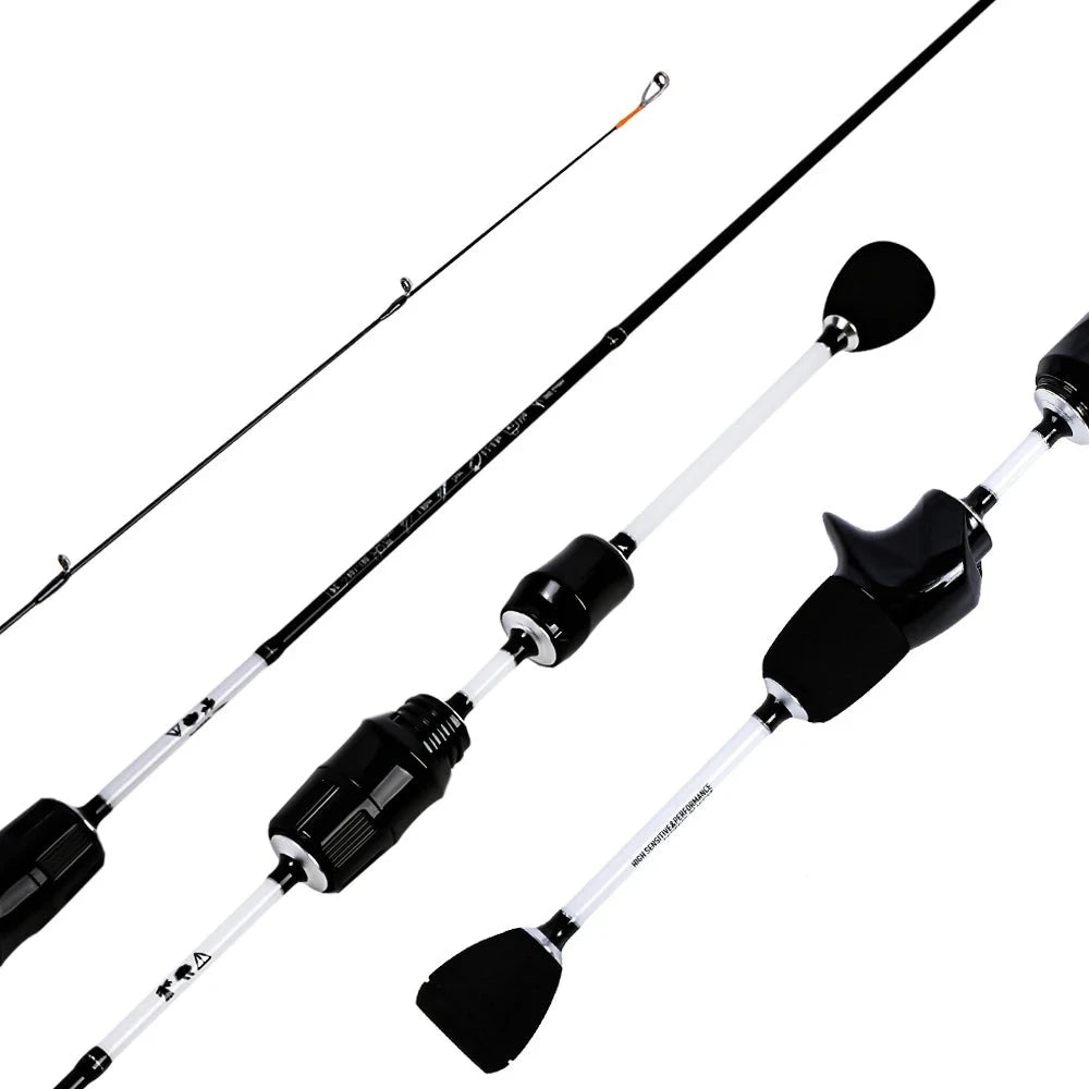 Ultralight Spinning/Casting Rod