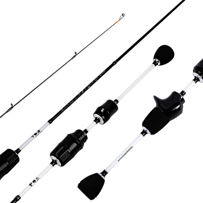 Ultralight Spinning/Casting Rod