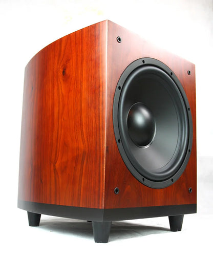 12 Inch 200W HiFi Speaker