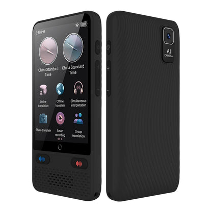 Overseas translator multi-language