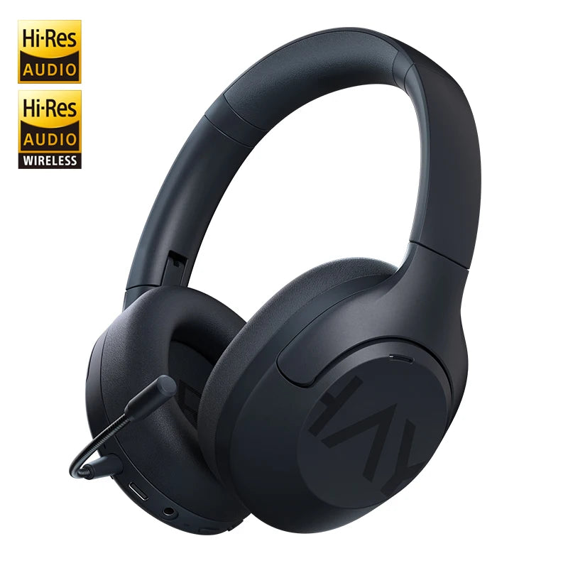 S30 Wireless Bluetooth 5.4 Headphones