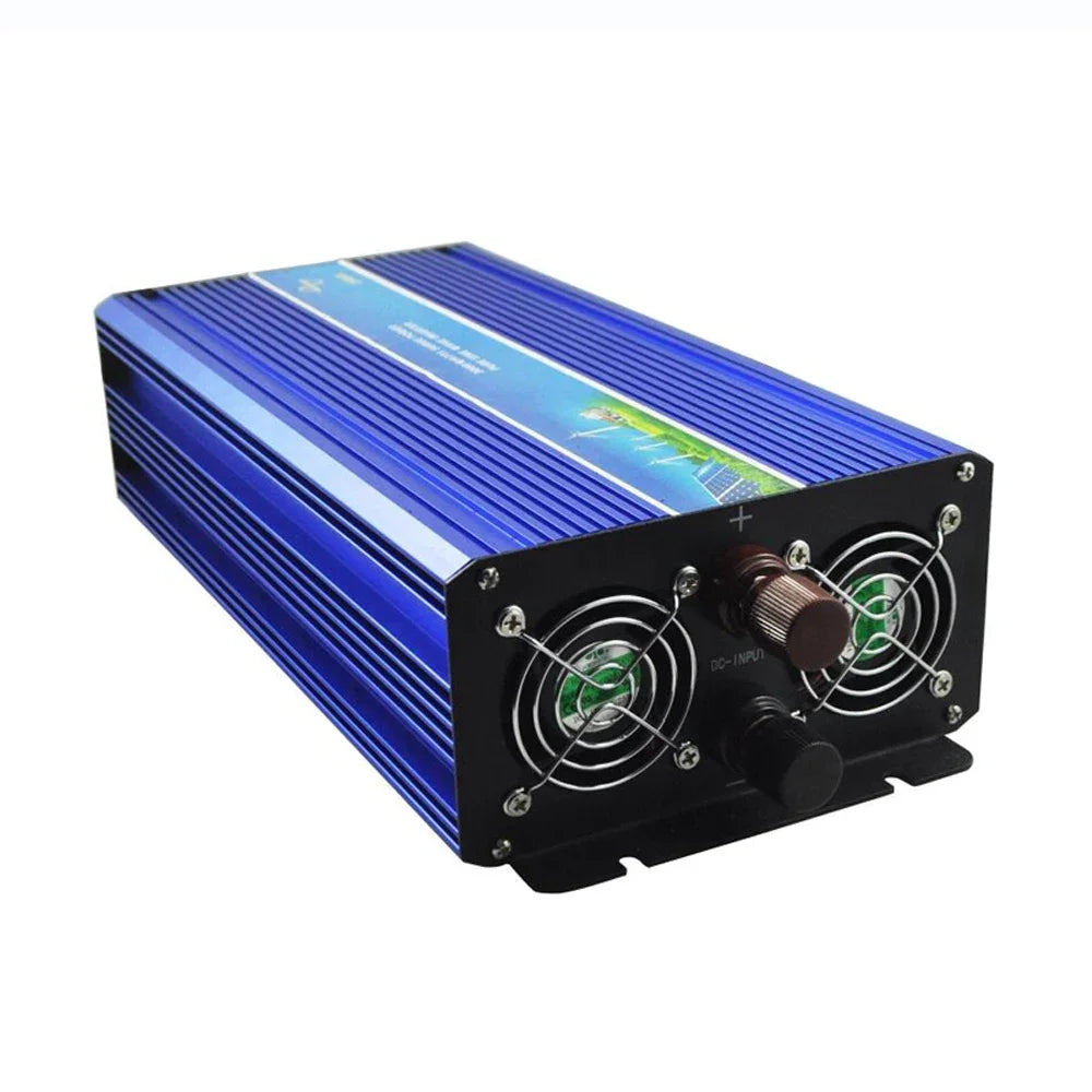 20KW Pure Sine Wave Inverter