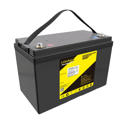 12.8v 150AH lifepo4 Energy Storage Battery