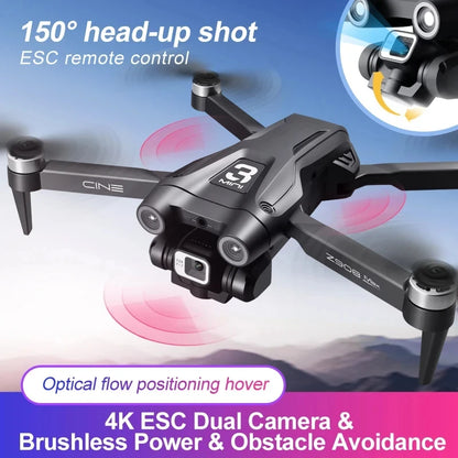 4K Professional Brushless Drone