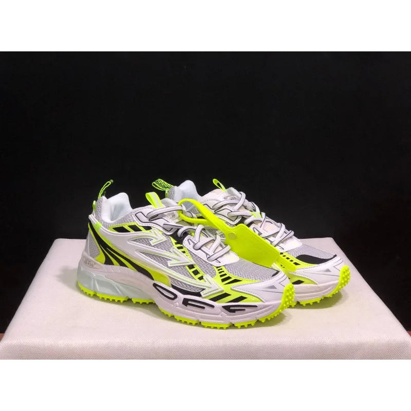 Casual Climbing Thick Bottom Heightening Shoes