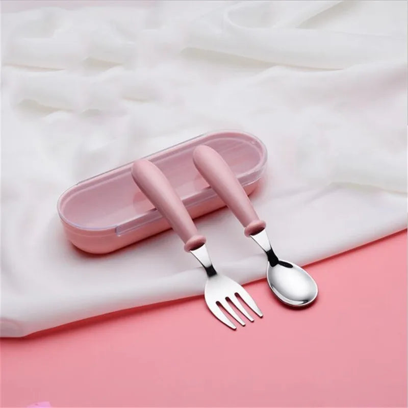 Baby Tableware Set