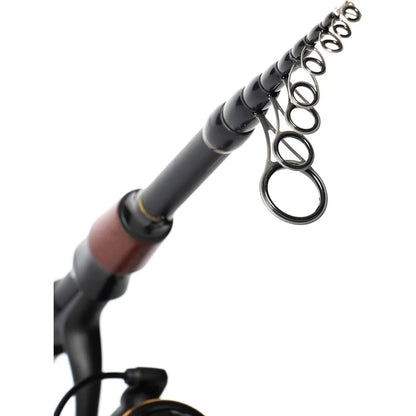 Fishing Rod and Reel Combo