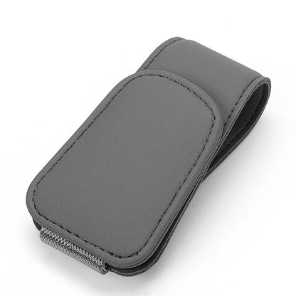 Universal Car Auto Sun Visor Eyeglass Hanger Clip