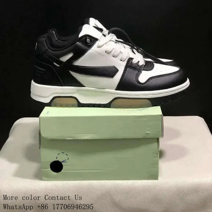 Fashion Slim Arrow Sports shoes