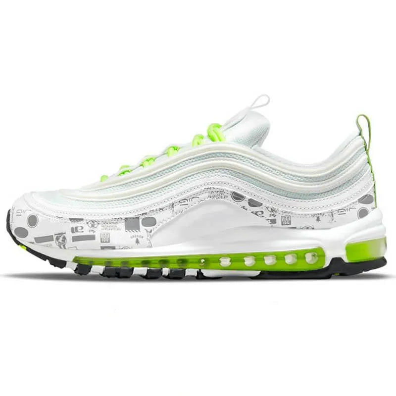 Jesus Satan Running Shoes