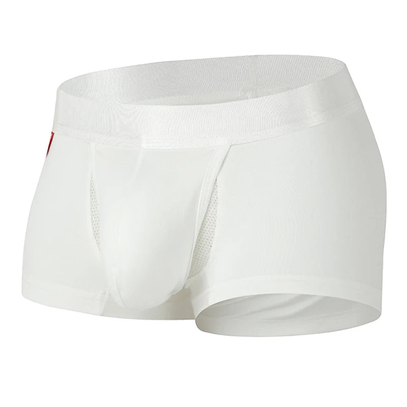 Men's Cotton Boxer Shorts