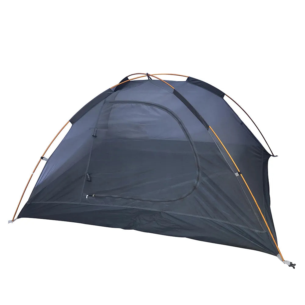 2 Person Aluminum Pole Backpacking Tent