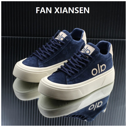 Four-season Board Shoes