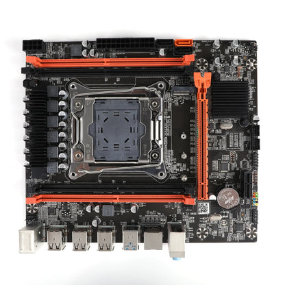 X99H DDR4 RAM Socket LGA 2011V3 CPU Motherboard