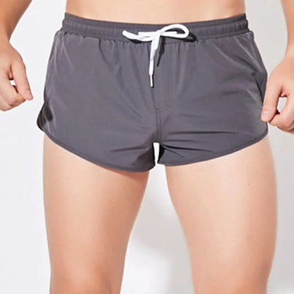 Men's Quick-Dry Running Shorts