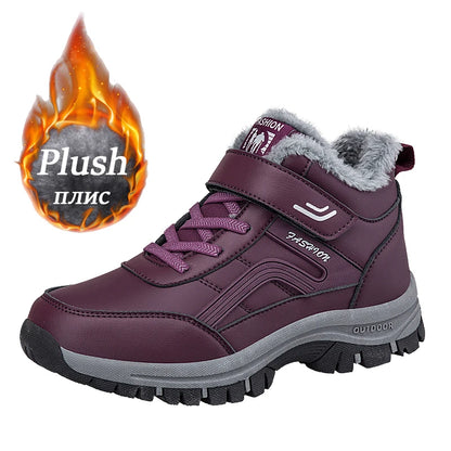 Outdoor Mens Shoes