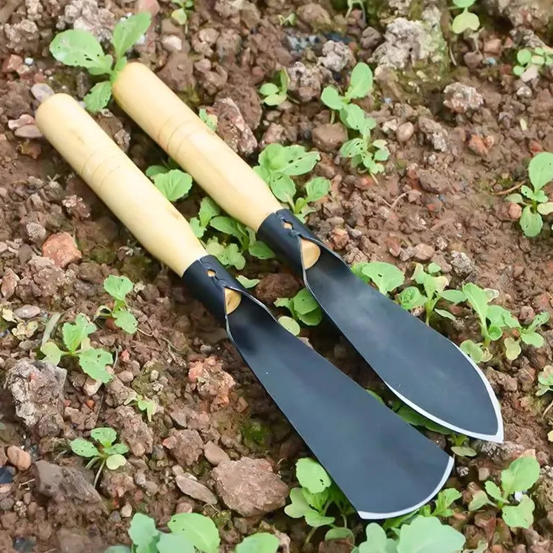 Gardening Weeding Shovel