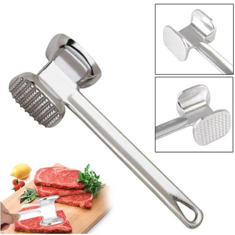 Household Meat Tenderizer Hammer