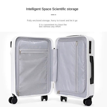 Carry on Travel Luggage Bag