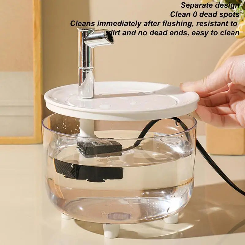 Pet Water Dispenser