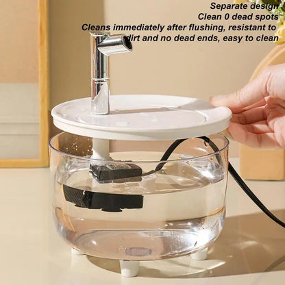 Pet Water Dispenser
