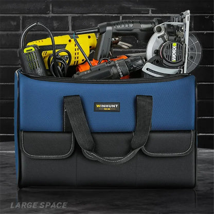 Multi Pockets Tool Organizer Bag